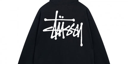 Dice Skull Zip Hoodie