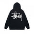S / 705 black pullover