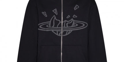 Broken Planet Space Grey Tracksuit Set