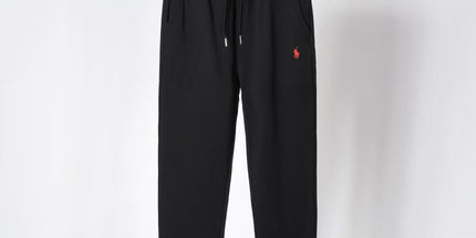 Pony Embroidered Tracksuit Set