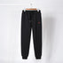 S / Sweatpants with black red label