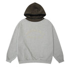 830 Dark Gray-Black
