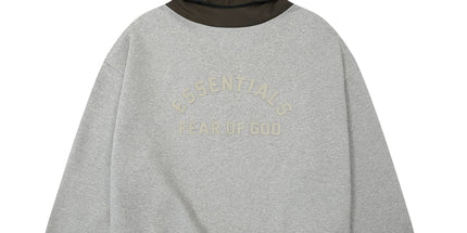 Essentials Multi-Line Hoodie