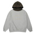 S / 830 Dark Gray-Black
