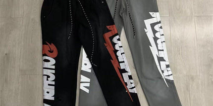 RoughPlay Casual Sweatpants