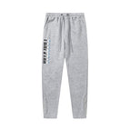 8850 Grey Pants