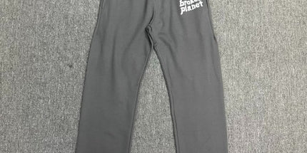 BP Heart Skull Tracksuit Set