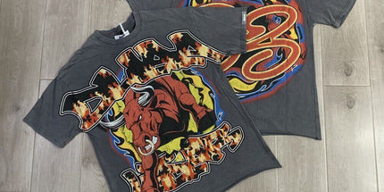 DUAA Vintage T-Shirt