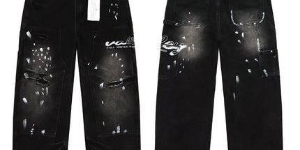 Vale Street Jeans