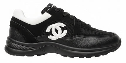 Chanel CC Runner