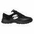 36 / The Xi C23 is black and white