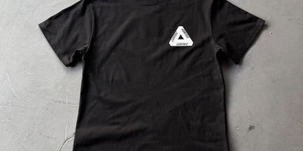 Men's Alcatraz Drill T-Shirt
