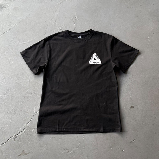 Men's Alcatraz Drill T-Shirt
