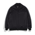 S / 1451 - Black Gray