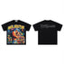 S / M2647 washed black