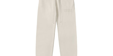 Men's Essentials Flocked Sweatpants