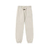 S (Fleece) / Milky white