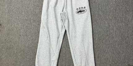 Alcatraz Print Hoodie