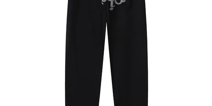 Sp5der Web Logo Tracksuit Set