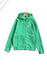 S / Green FD8454 coat