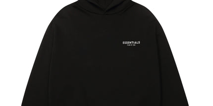 Essentials Fleece Hoodie