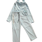 Light blue FD8454 set