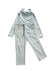 S / Light blue FD8454 set