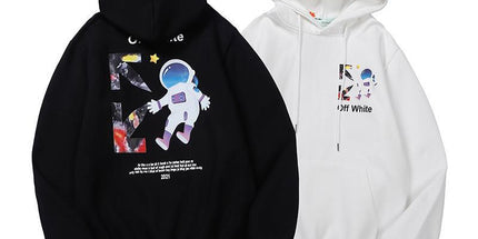 Off-White Astronaut Hoodie