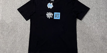 ADWYSD Basic T-Shirt