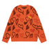 S / Orange