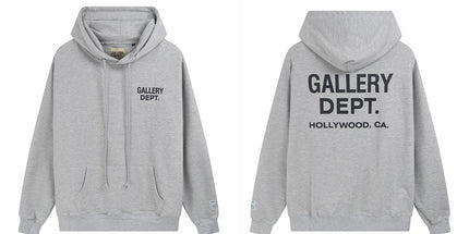 Gallery Dept Terry Hoodie
