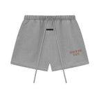 24 Shorts ST Dark Gray