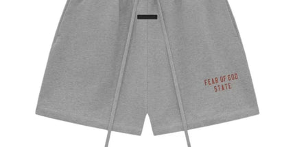 Essentials Back to School Shorts