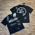 S / 851 wash black