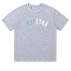 Gray t-shirt