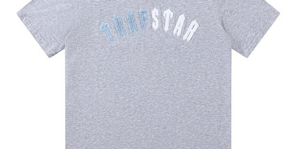 Trapstar Arched Logo T-Shirt & Shorts Set