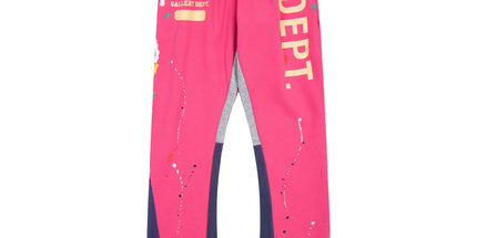 Gallery Dept Graffiti Sweatpants