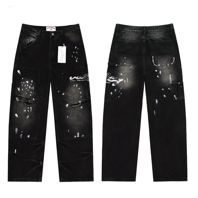 Vale Street Jeans