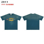 2911 Wash water blue