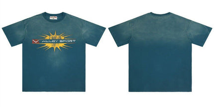 Men's Vale Vintage T-Shirt