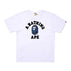 S / D168 white-blue
