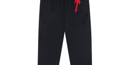 Trapstar Contrast Towel Tracksuit Set