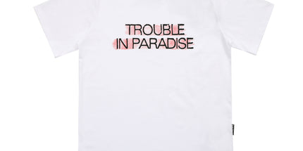 Men's Palm Angels Logo T-Shirt