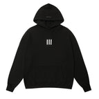 832 Black