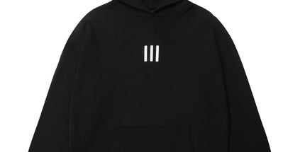 Essentials Multi-Line Hoodie