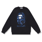 W081 black blue