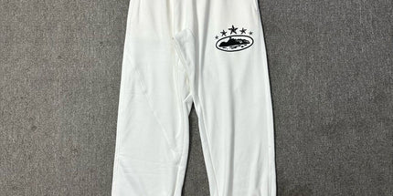 Corteiz Ship Logo Tracksuit Set