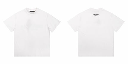 Essentials Double-Line T-Shirt