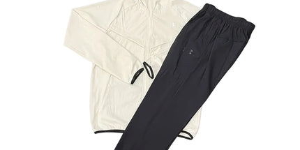Under Armour men's tracksuit