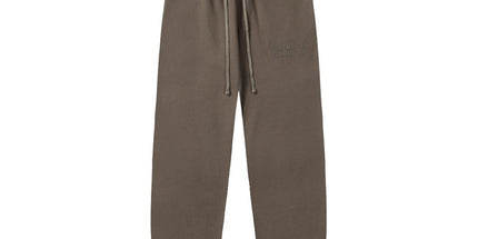 Men's Essentials Flocked Sweatpants